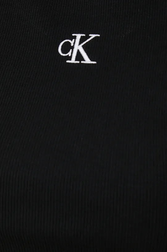 Calvin Klein Jeans t-shirt J20J218337.PPYY Damski