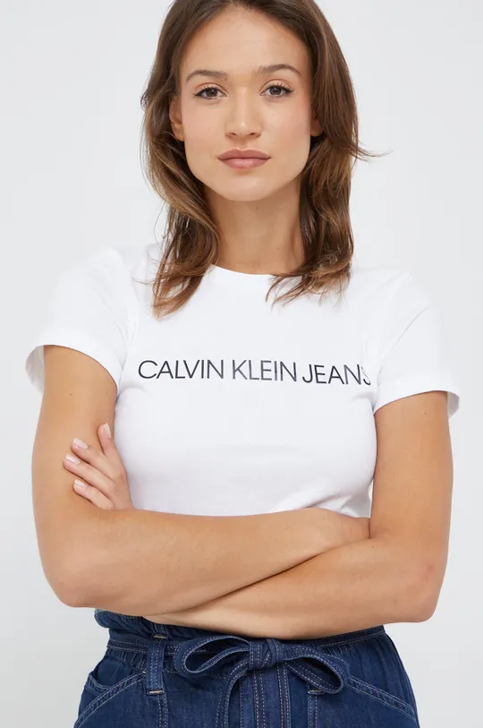 Calvin Klein Jeans t-shirt (2 db)