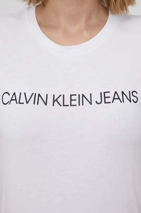 Majica kratkih rukava Calvin Klein Jeans (2-pack)