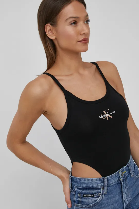 Top Calvin Klein Jeans Dámsky