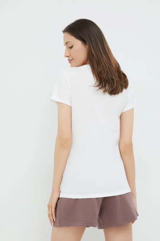 viacfarebná Bavlnené tričko GAP (2-pak)