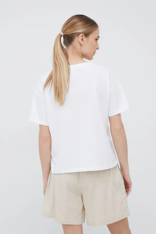 Outhorn t-shirt bawełniany 100 % Bawełna