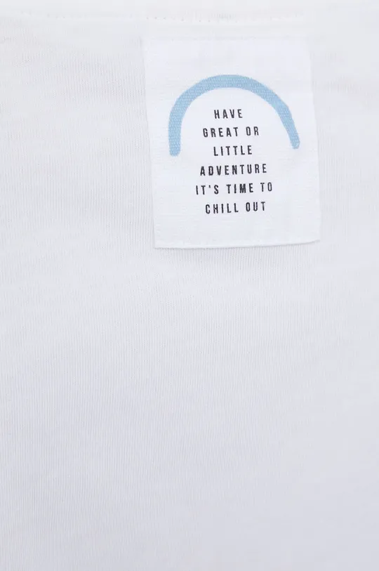 Outhorn t-shirt bawełniany