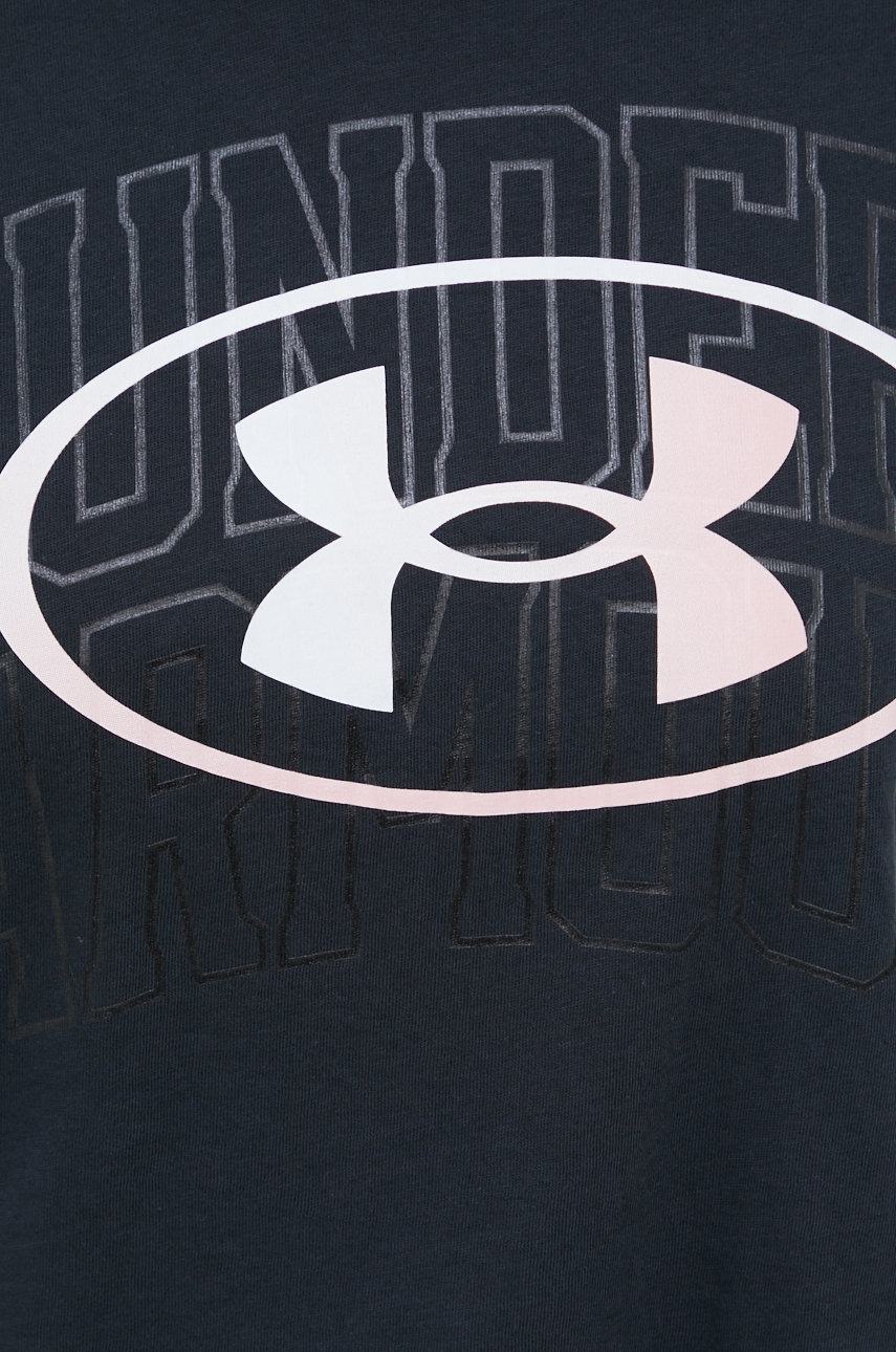 Under Armour t-shirt Damski