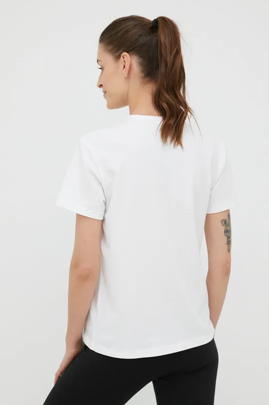 Пижамная футболка Calvin Klein Underwear  95% Хлопок, 5% Эластан