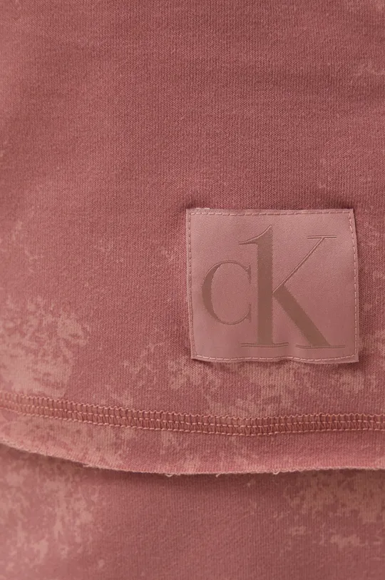 Pyžamové tričko Calvin Klein Underwear Ck One Dámský