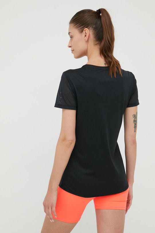 Diadora t-shirt do biegania Core 100 % Poliester