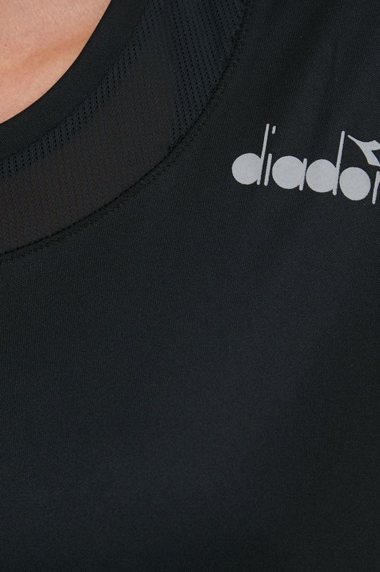 Diadora t-shirt do biegania Core Damski