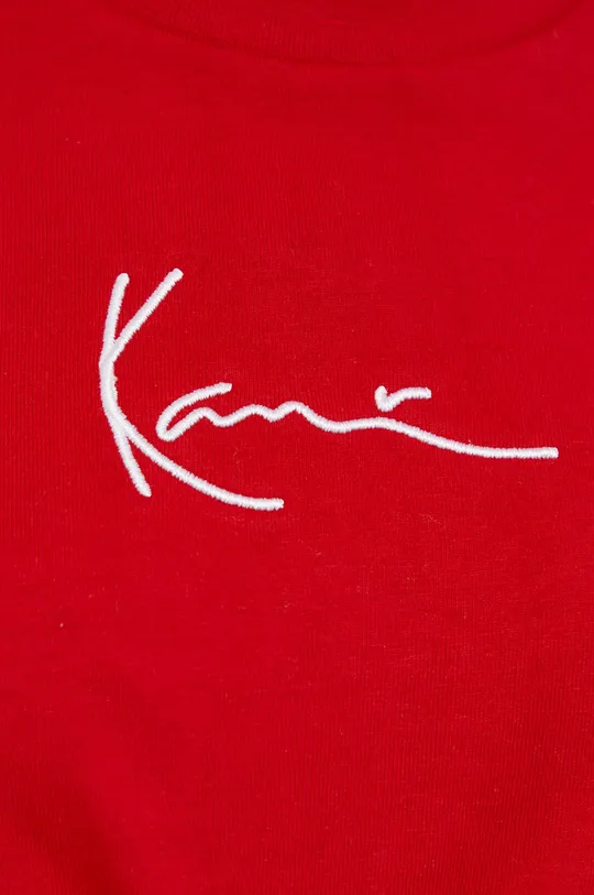 Karl Kani pamut póló Női