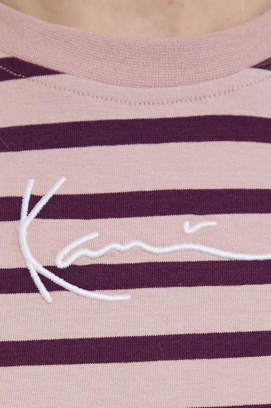 Karl Kani t-shirt Donna