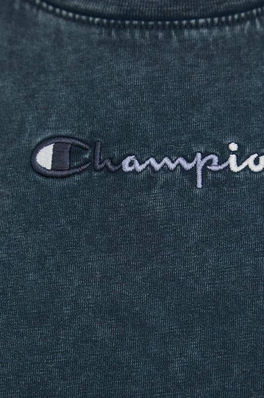Bavlnené tričko Champion 114945 Dámsky