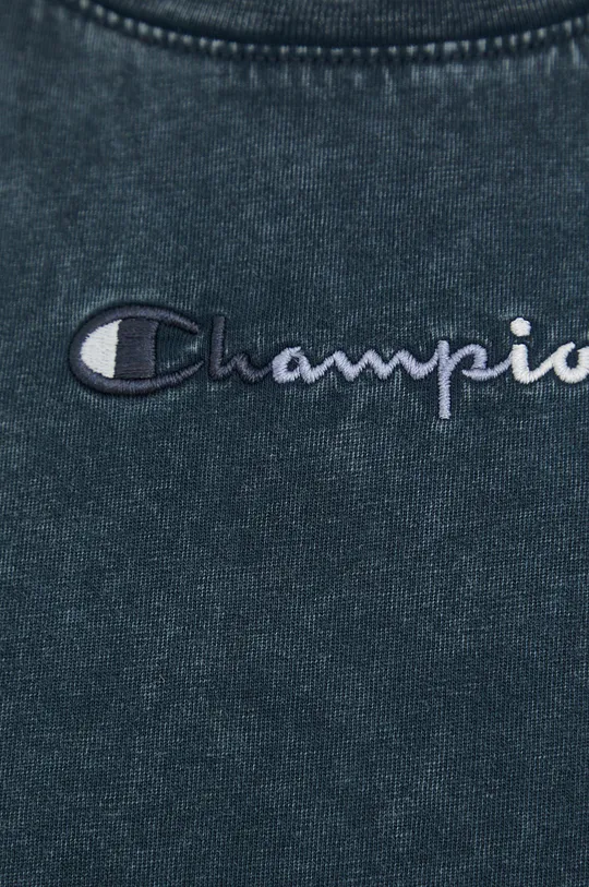 Bavlnené tričko Champion 114945 Dámsky