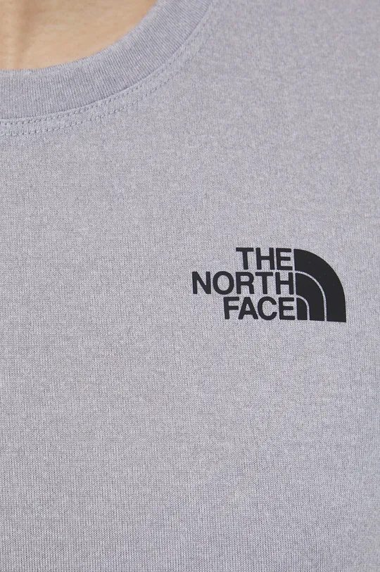 Sportska majica kratkih rukava The North Face Reaxion Ženski