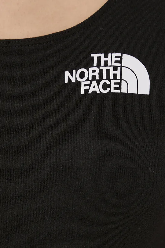 The North Face body