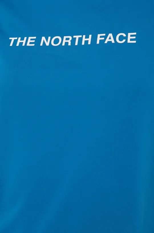 Αθλητικό μπλουζάκι The North Face Moutain Athletics Γυναικεία