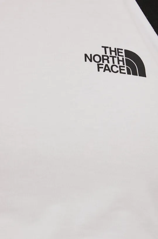 Top The North Face Black Box Γυναικεία