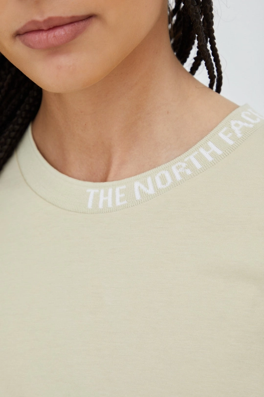 The North Face t-shirt bawełniany