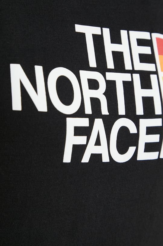 Bavlnené tričko The North Face Pride Dámsky