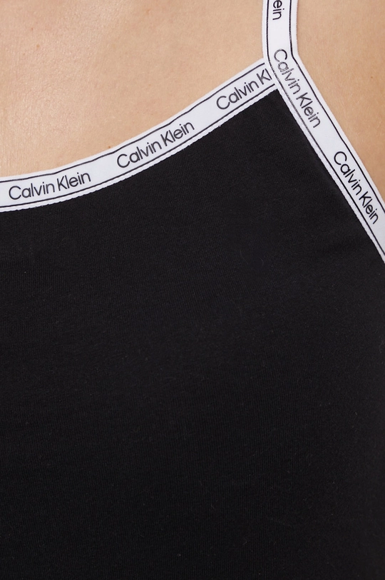 Plážový top Calvin Klein Dámsky