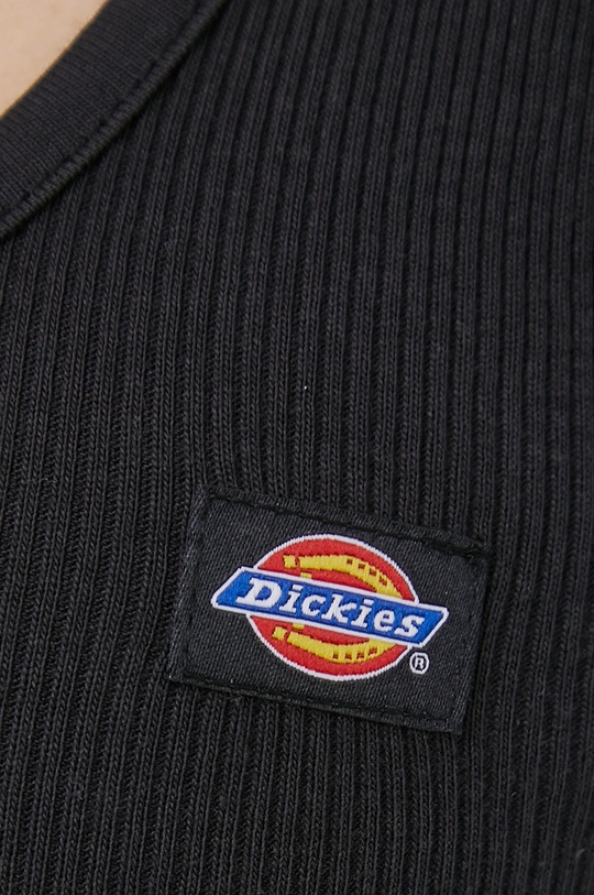 Dickies top bawełniany Damski