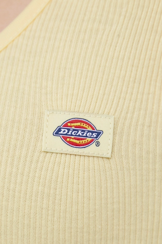 Βαμβακερό Top Dickies Γυναικεία