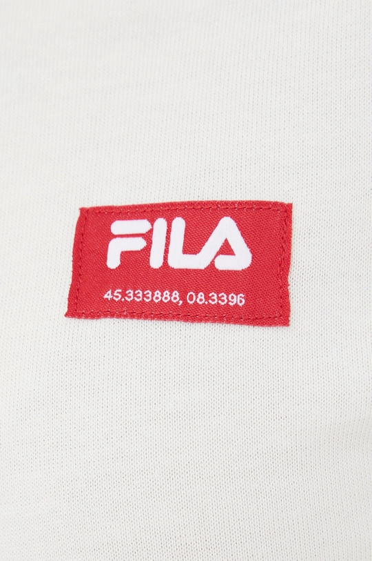 Fila t-shirt bawełniany Damski