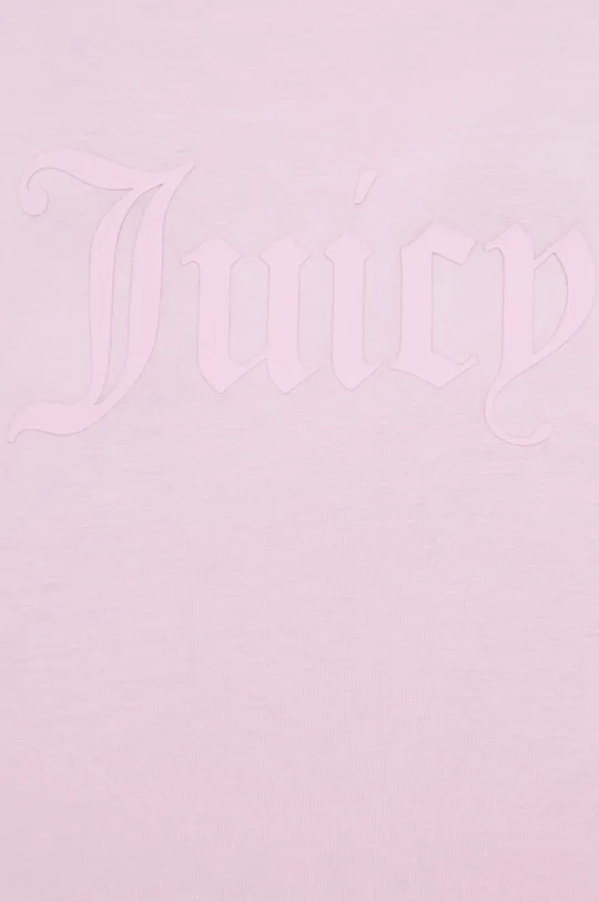 Majica kratkih rukava Juicy Couture Ženski