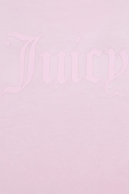 Μπλουζάκι Juicy Couture Γυναικεία