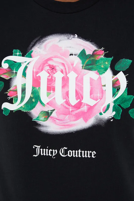 Μπλουζάκι Juicy Couture Γυναικεία