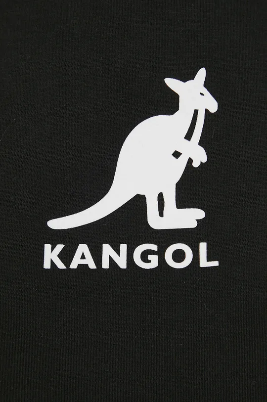 Kangol tricou din bumbac De femei