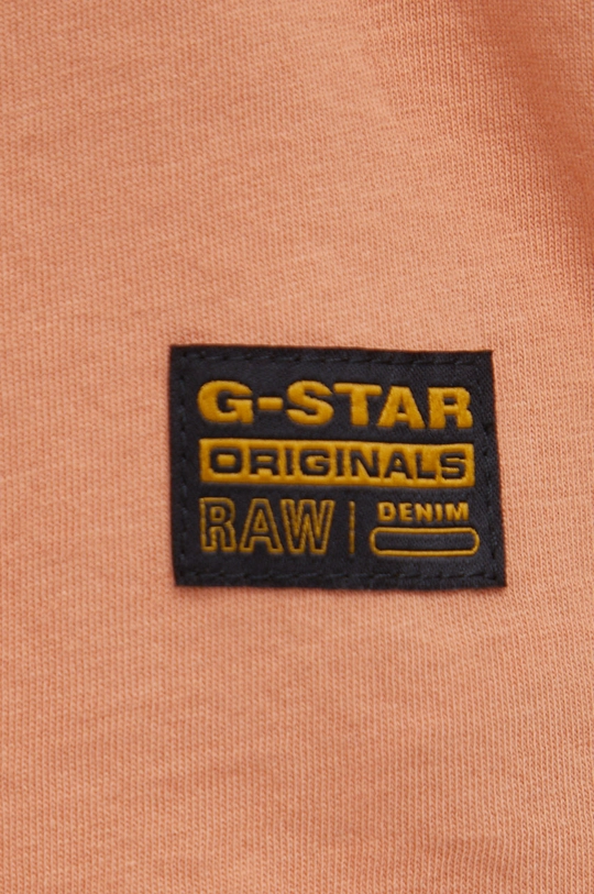 Бавовняна футболка G-Star Raw Жіночий