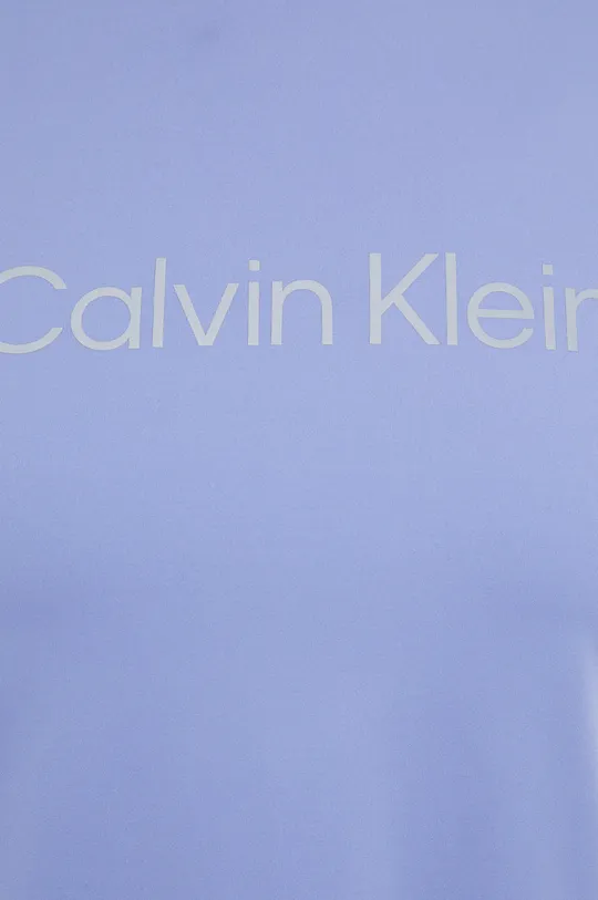 Μπλουζάκι προπόνησης Calvin Klein Performance Ck Essentials Γυναικεία