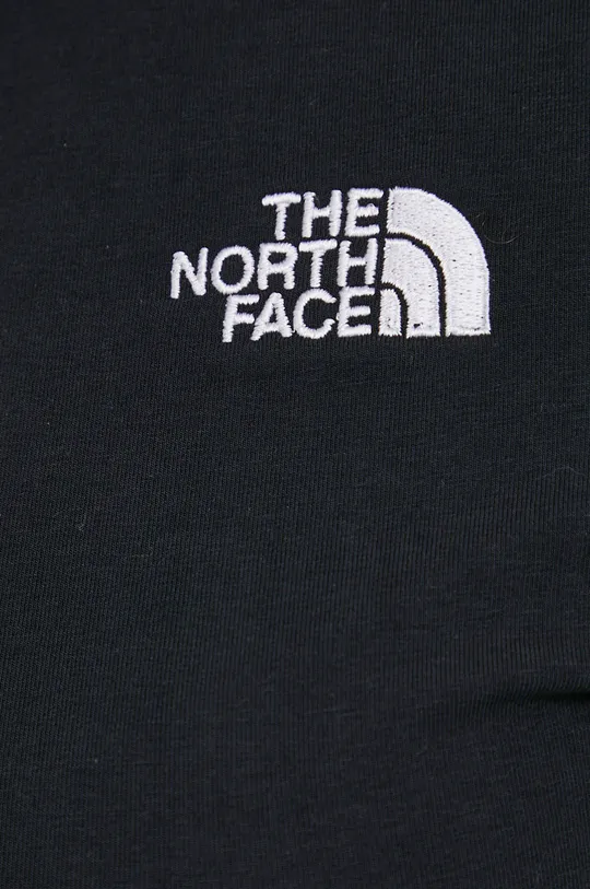 Μπλουζάκι The North Face Γυναικεία