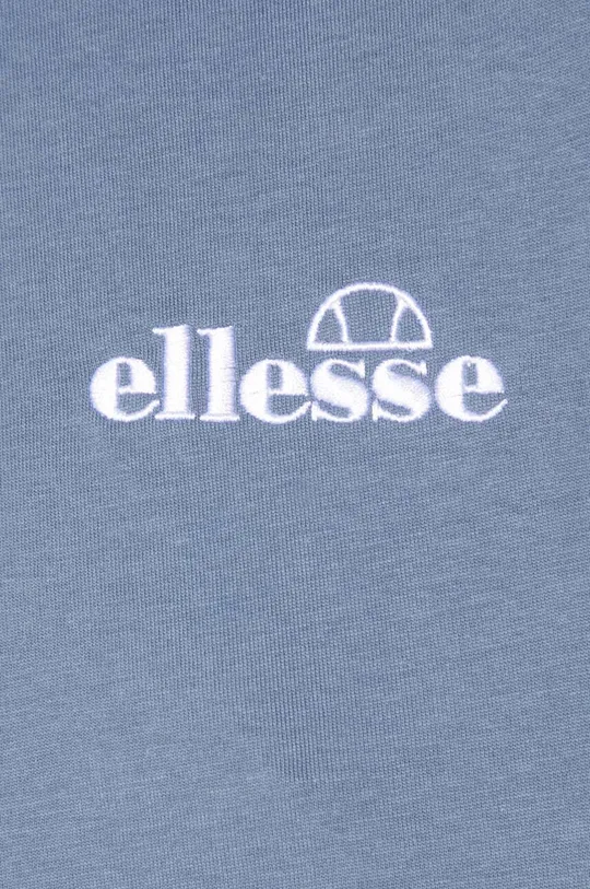 Bombažna kratka majica Ellesse