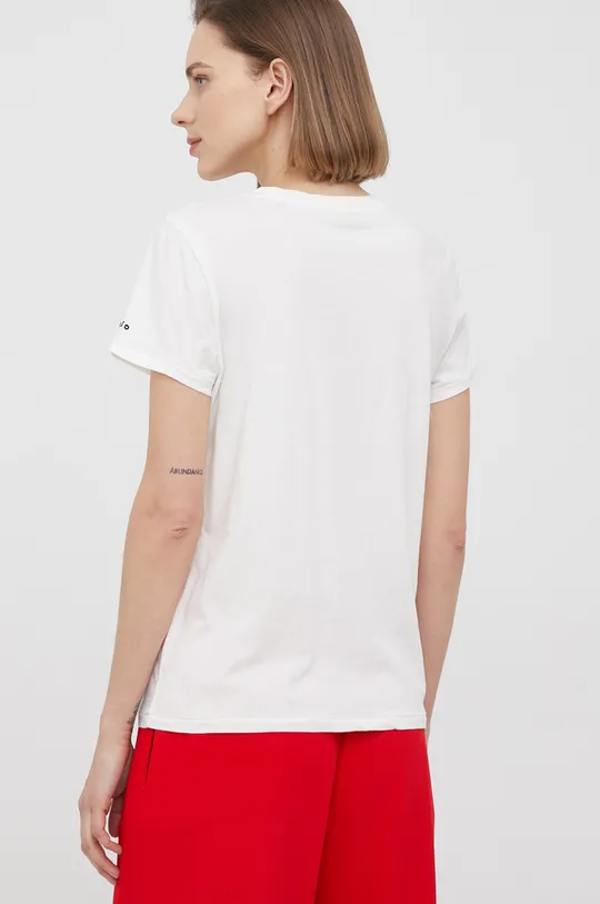 Polo Ralph Lauren t-shirt bawełniany 211846856001 100 % Bawełna