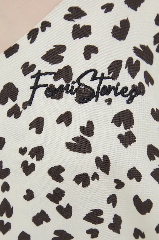 Μπλουζάκι Femi Stories Γυναικεία