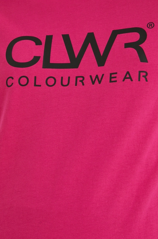 Colourwear pamut póló Női