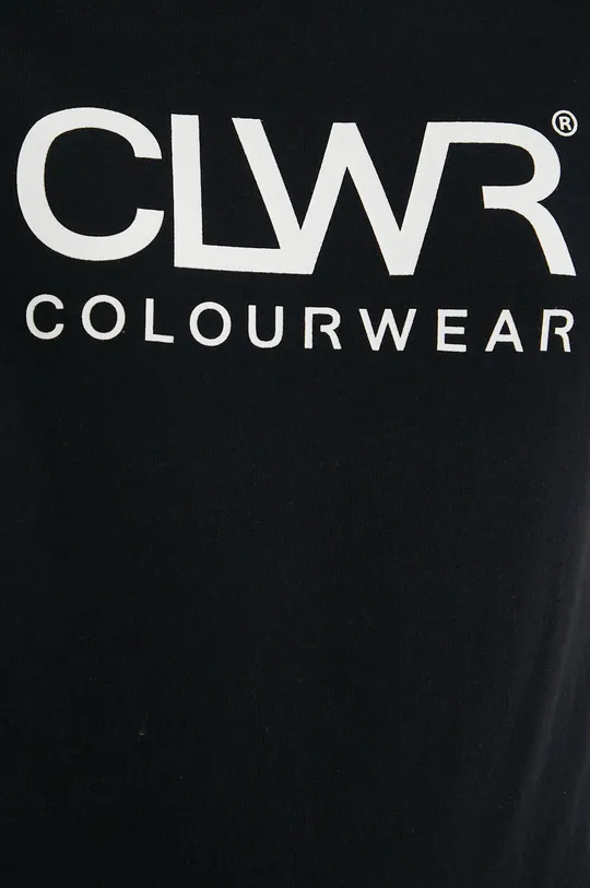 Colourwear t-shirt bawełniany Damski