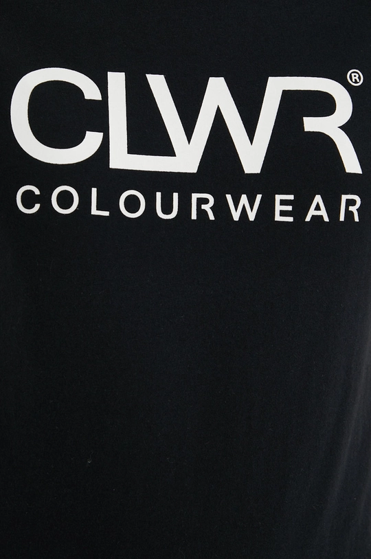 Colourwear pamut póló Női