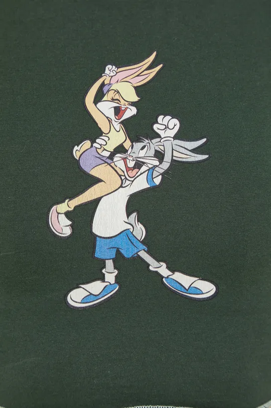 Ellesse t-shirt x Looney Tunes Damski