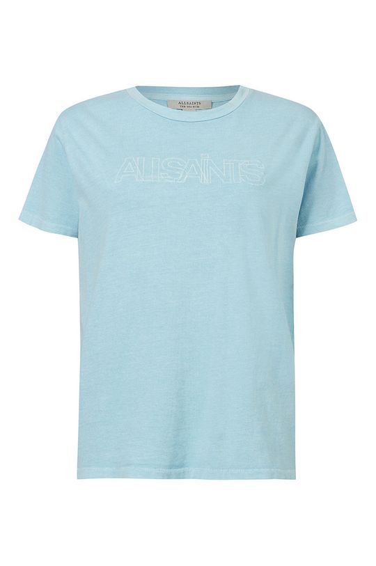 AllSaints t-shirt bawełniany Damski