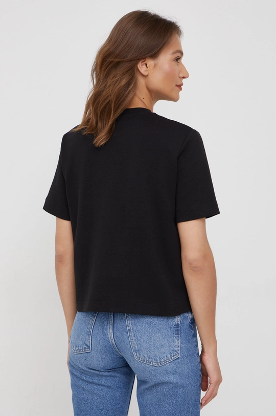 Calvin Klein t-shirt  64% pamut, 36% poliészter