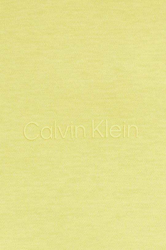 Calvin Klein tricou din bumbac De femei