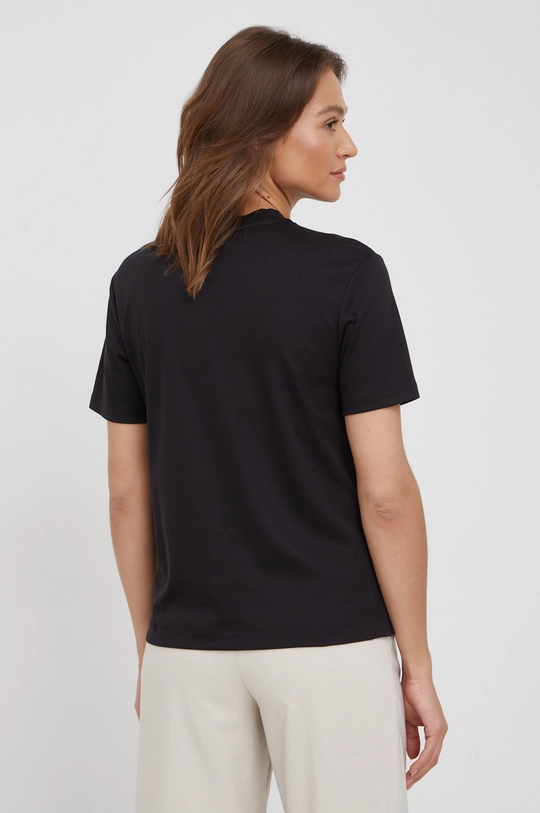 Calvin Klein t-shirt bawełniany 100 % Bawełna