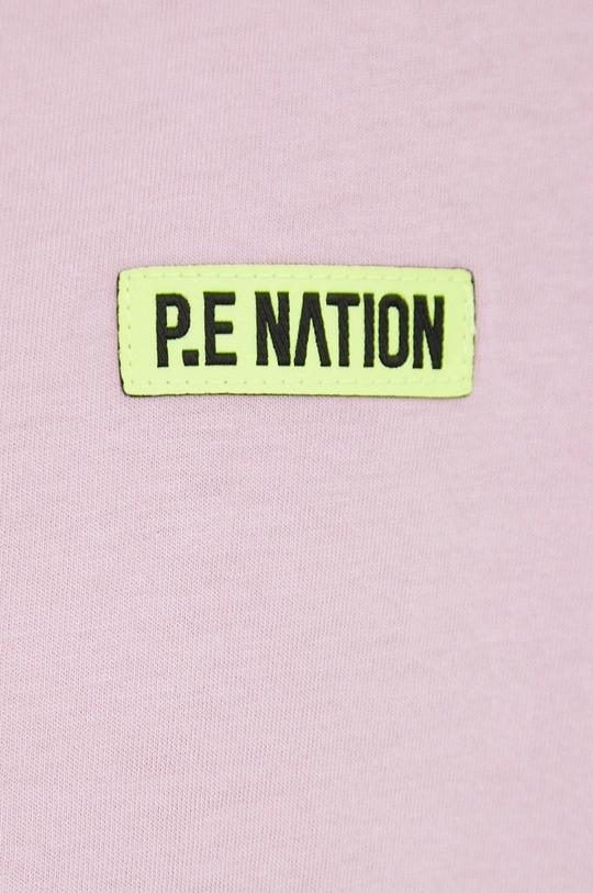 P.E Nation t-shirt bawełniany