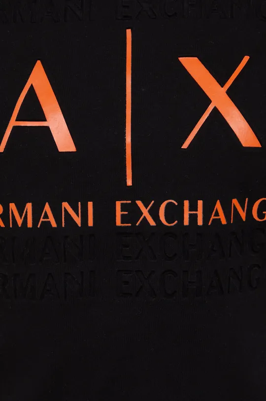 Armani Exchange t-shirt bawełniany 3LYTAH.YJ3RZ Damski