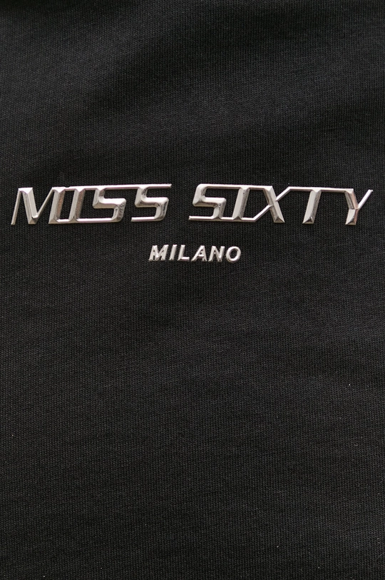 Бавовняна футболка Miss Sixty Жіночий