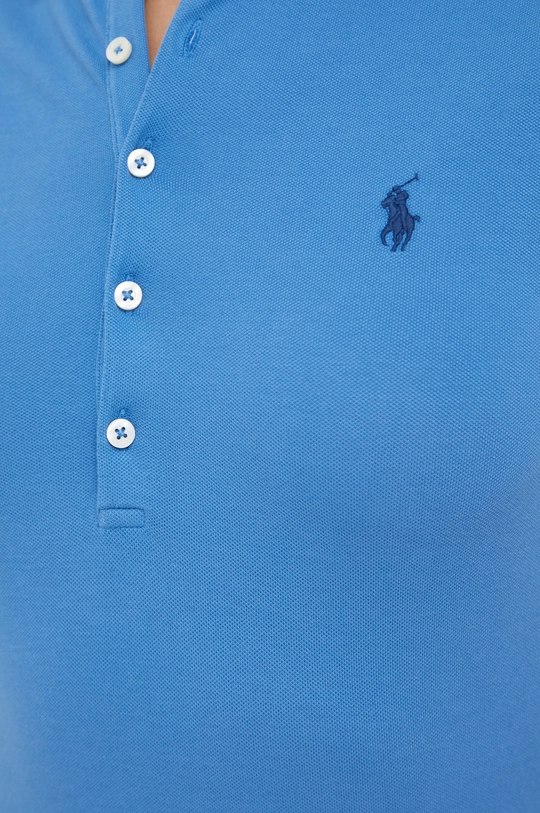 Polo Ralph Lauren polo 211870236002 Damski