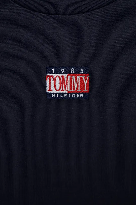 Παιδικό μπλουζάκι Tommy Hilfiger  97% Βαμβάκι, 3% Σπαντέξ