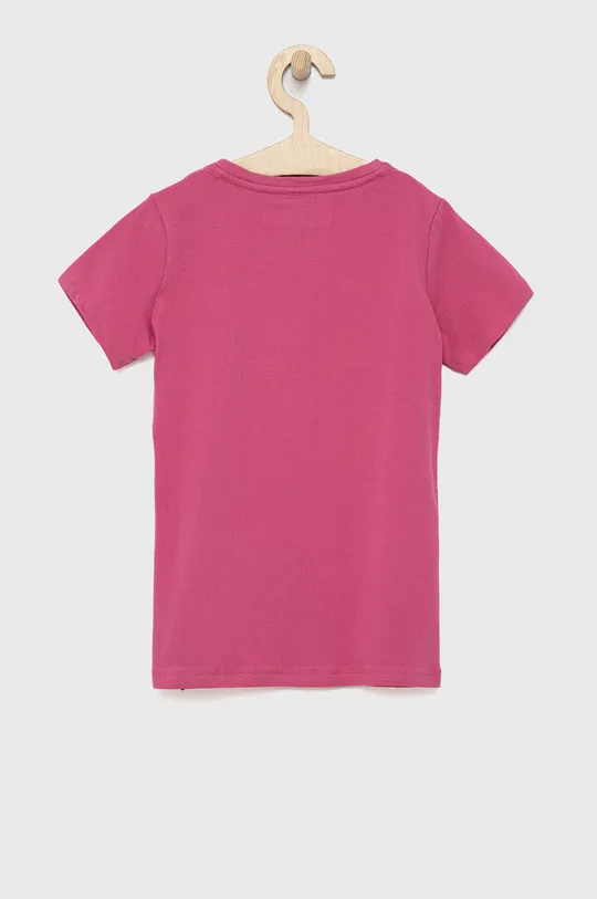πολύχρωμο Παιδικό μπλουζάκι Calvin Klein Underwear